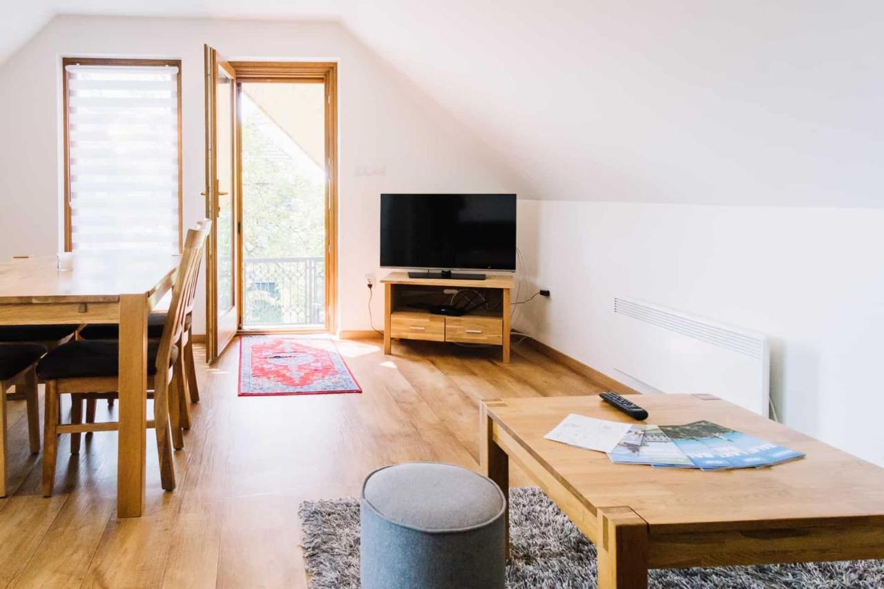 Diofa Apartman Keszthely Exteriör bild