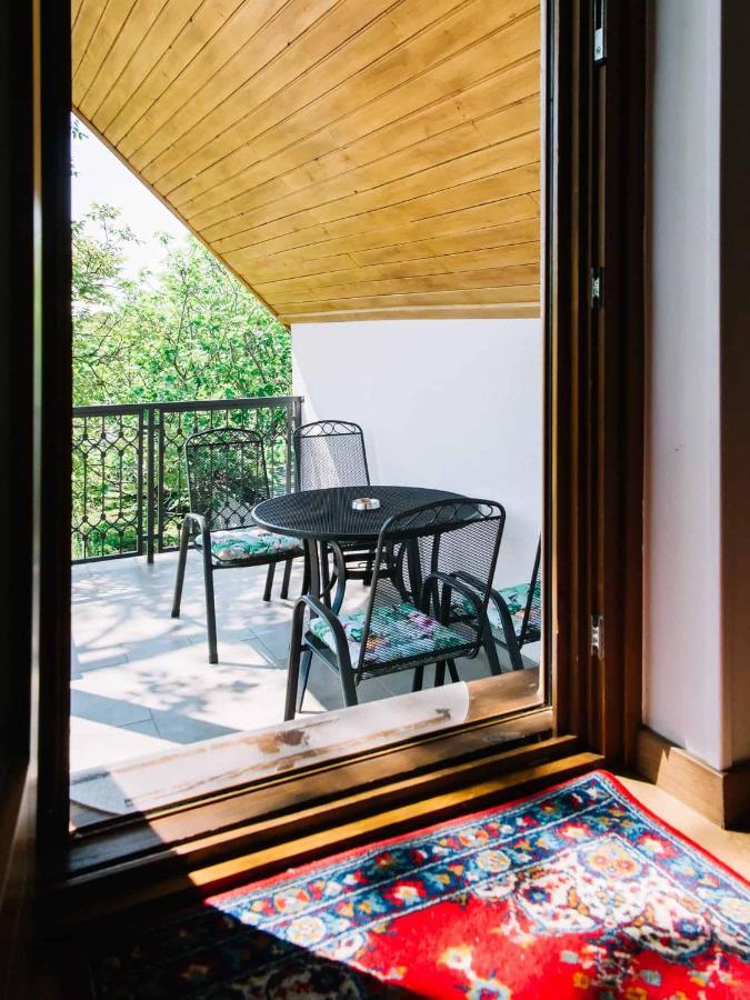 Diofa Apartman Keszthely Exteriör bild