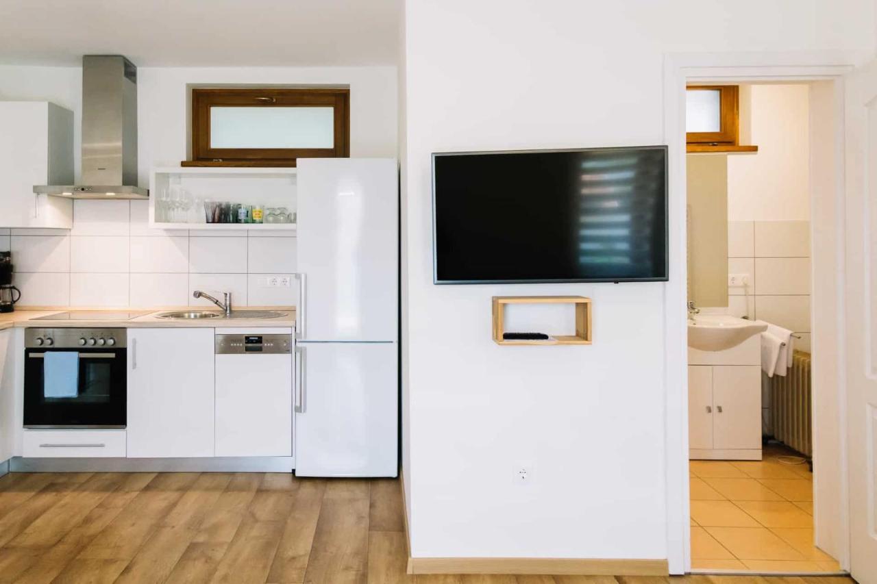 Diofa Apartman Keszthely Exteriör bild