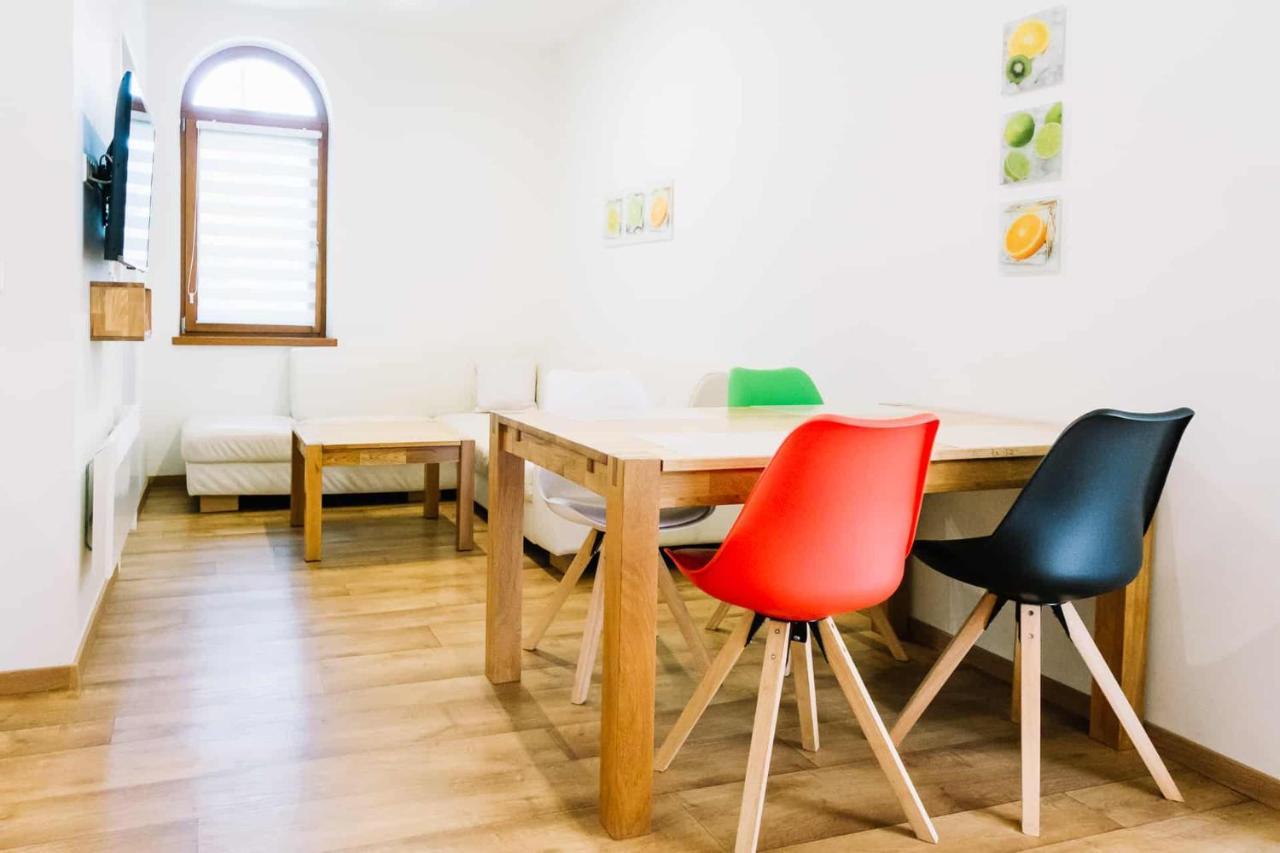 Diofa Apartman Keszthely Exteriör bild