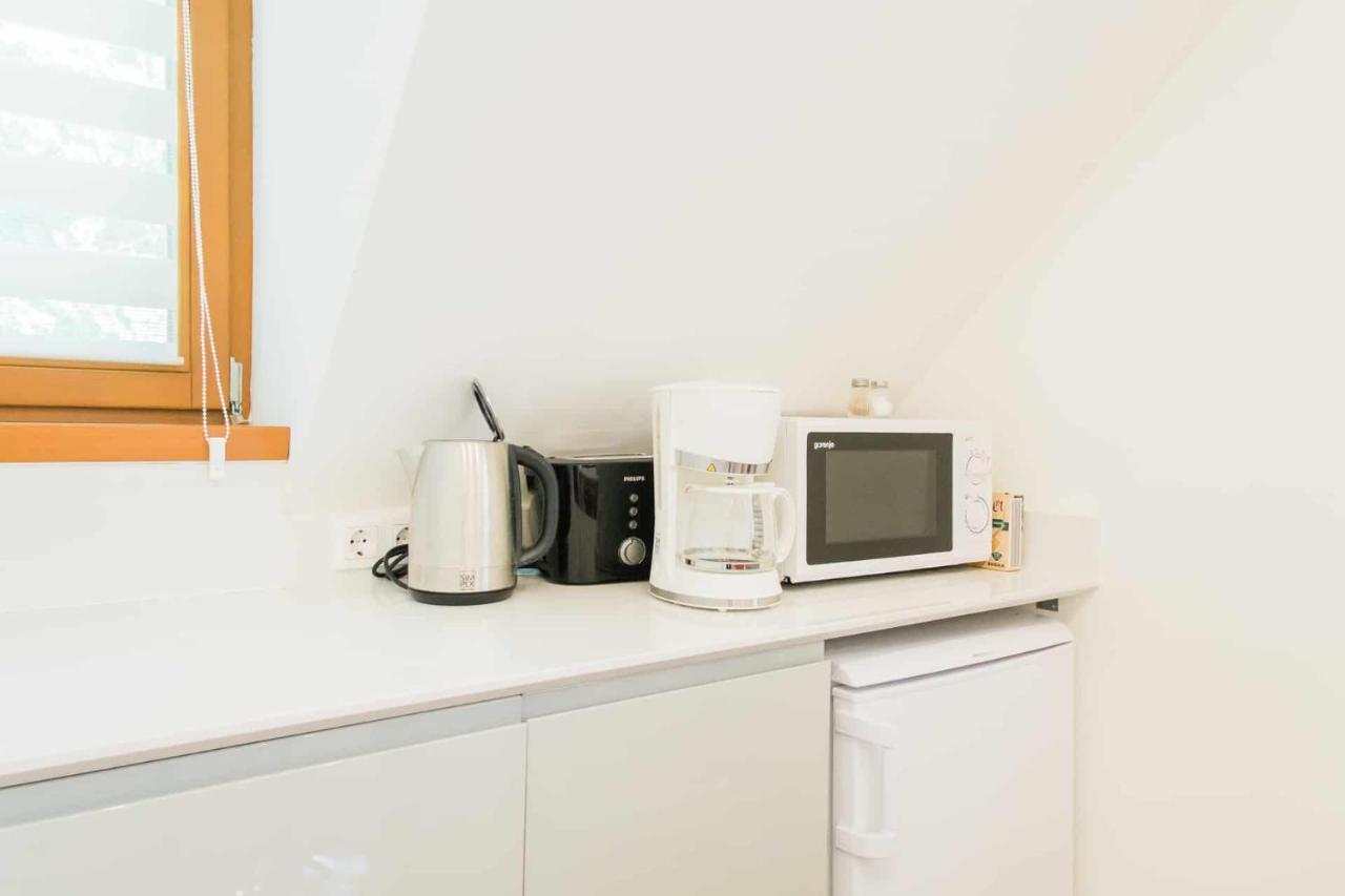 Diofa Apartman Keszthely Exteriör bild