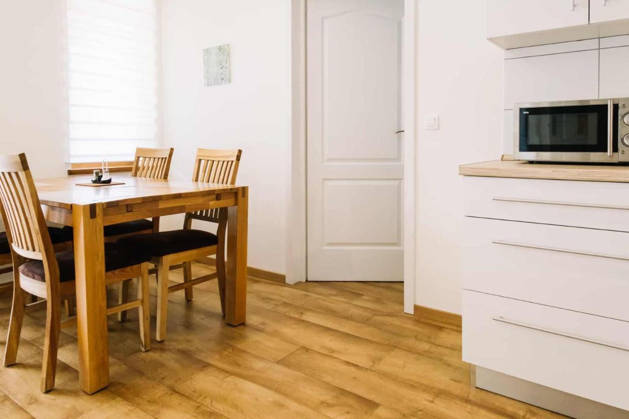 Diofa Apartman Keszthely Exteriör bild