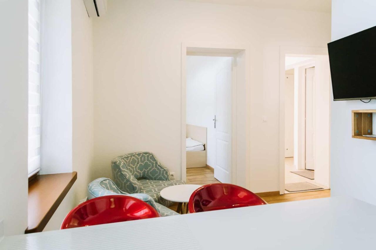 Diofa Apartman Keszthely Exteriör bild