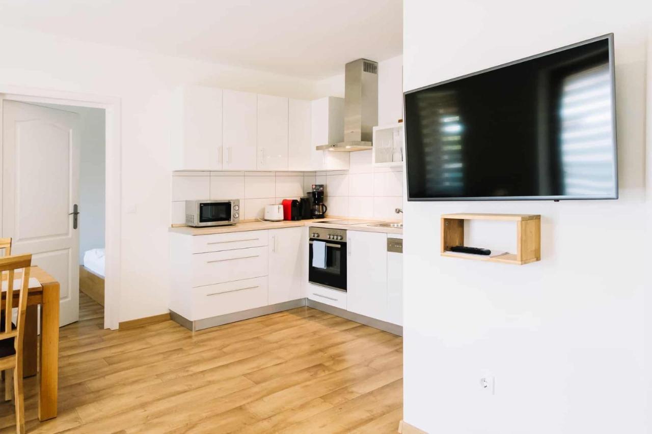 Diofa Apartman Keszthely Exteriör bild