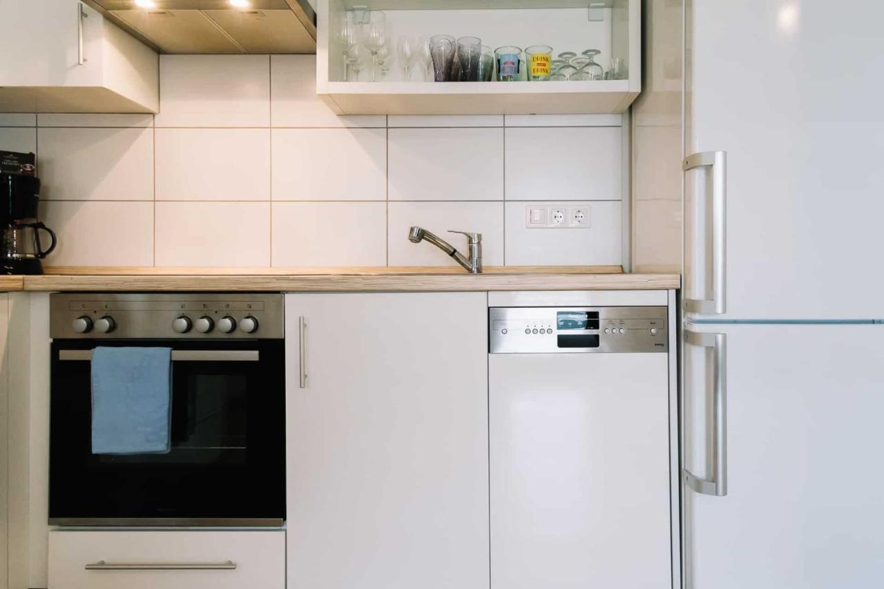 Diofa Apartman Keszthely Exteriör bild