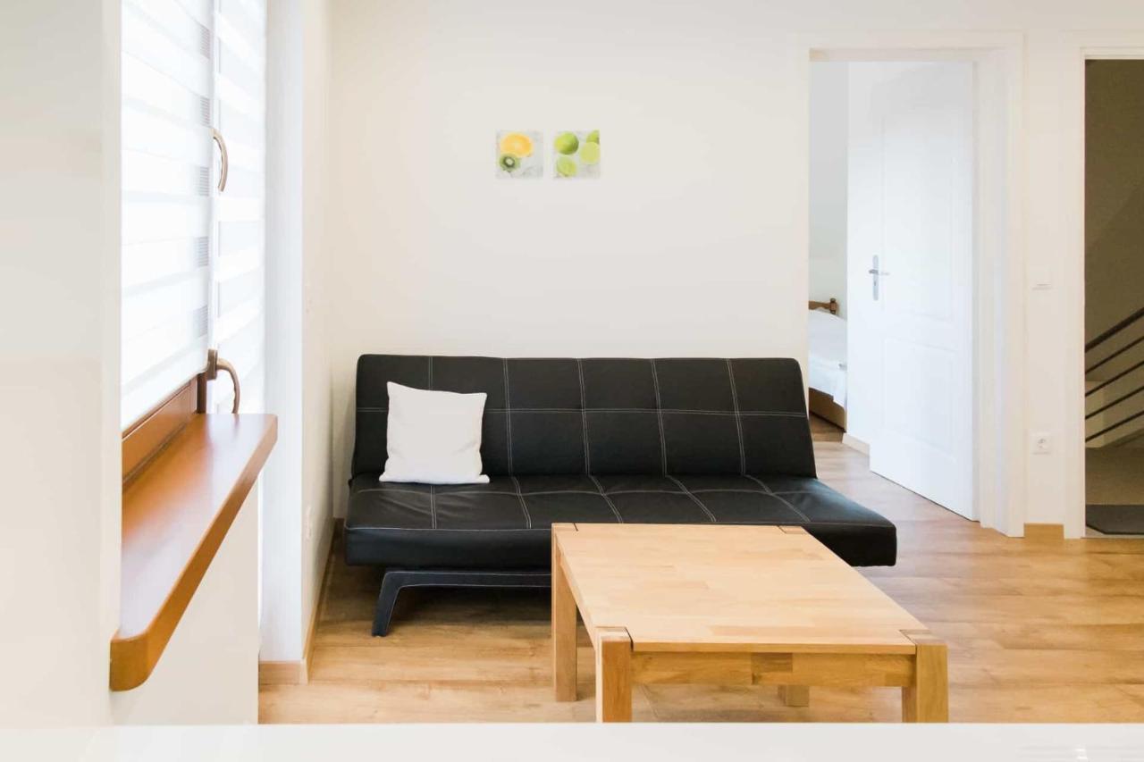 Diofa Apartman Keszthely Exteriör bild