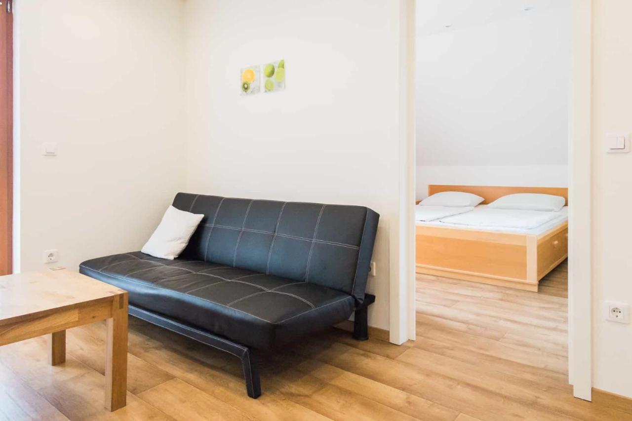 Diofa Apartman Keszthely Exteriör bild