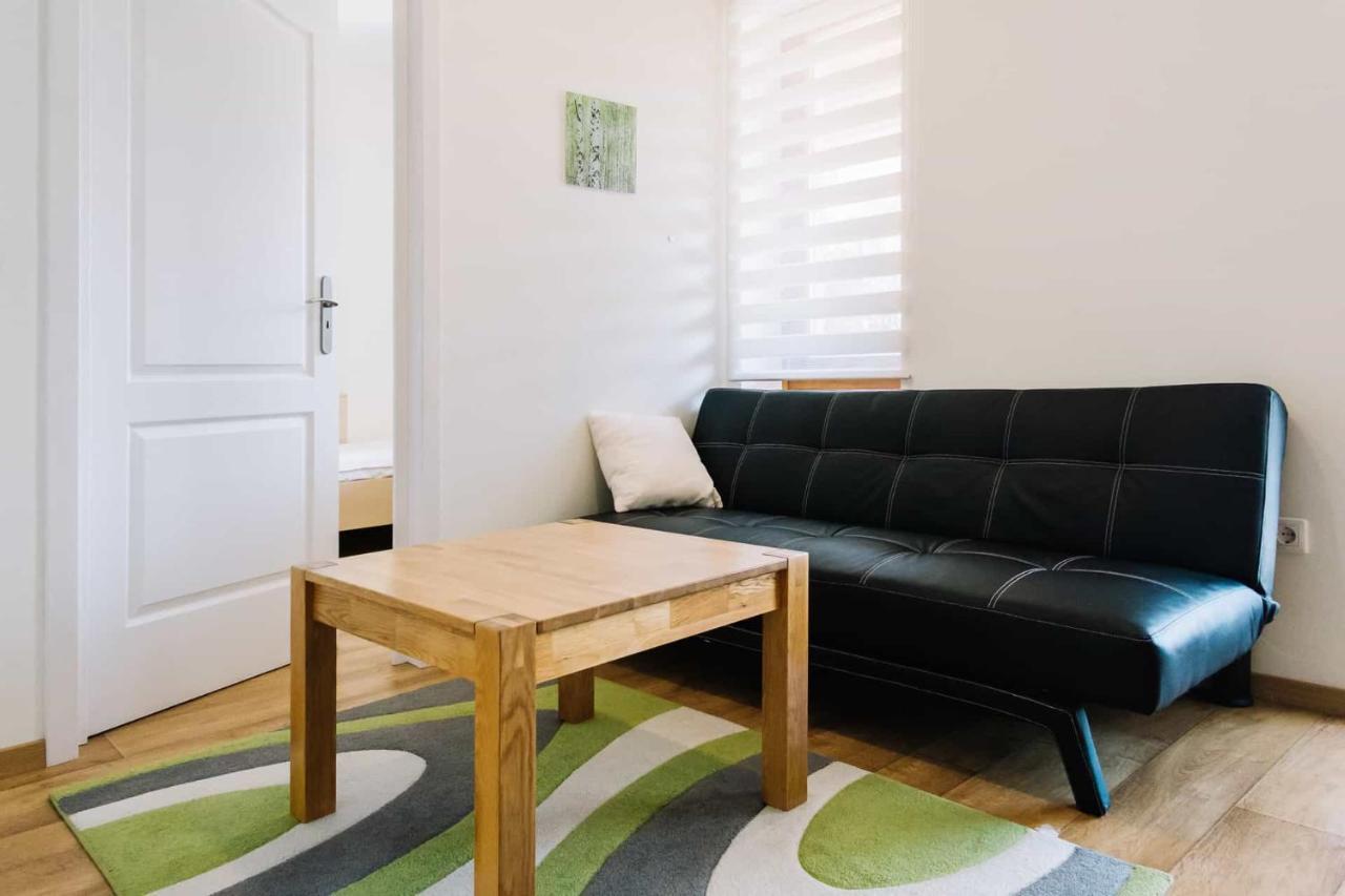 Diofa Apartman Keszthely Exteriör bild