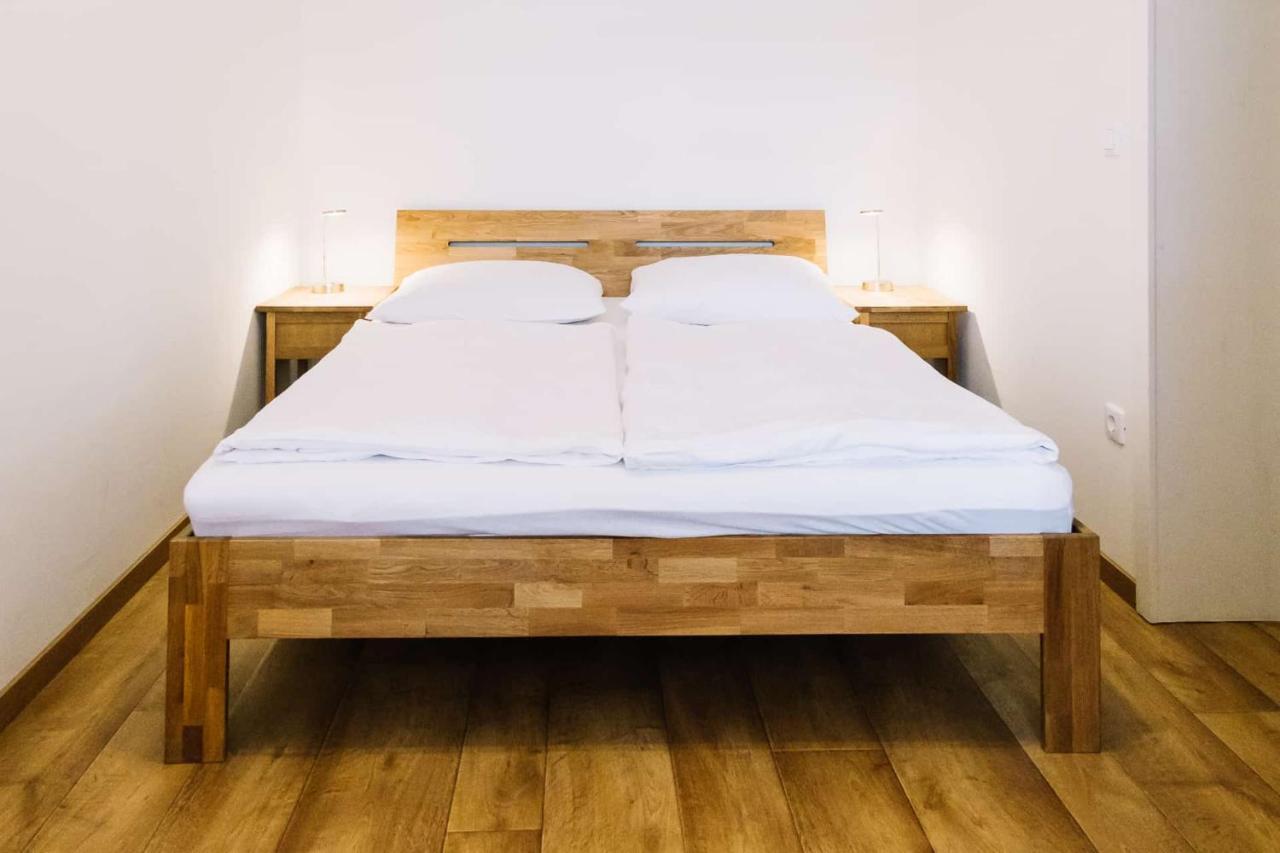 Diofa Apartman Keszthely Exteriör bild