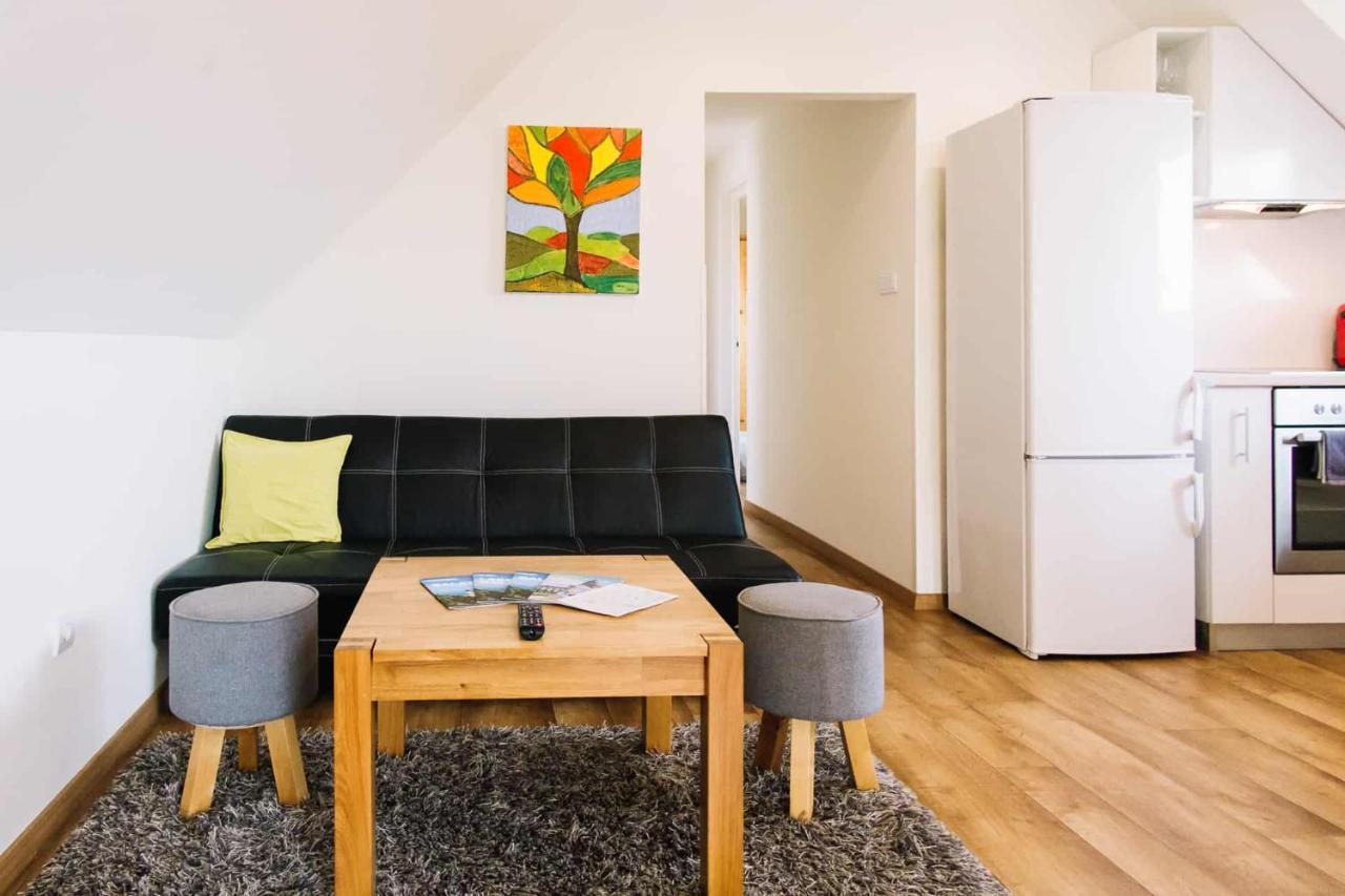 Diofa Apartman Keszthely Exteriör bild