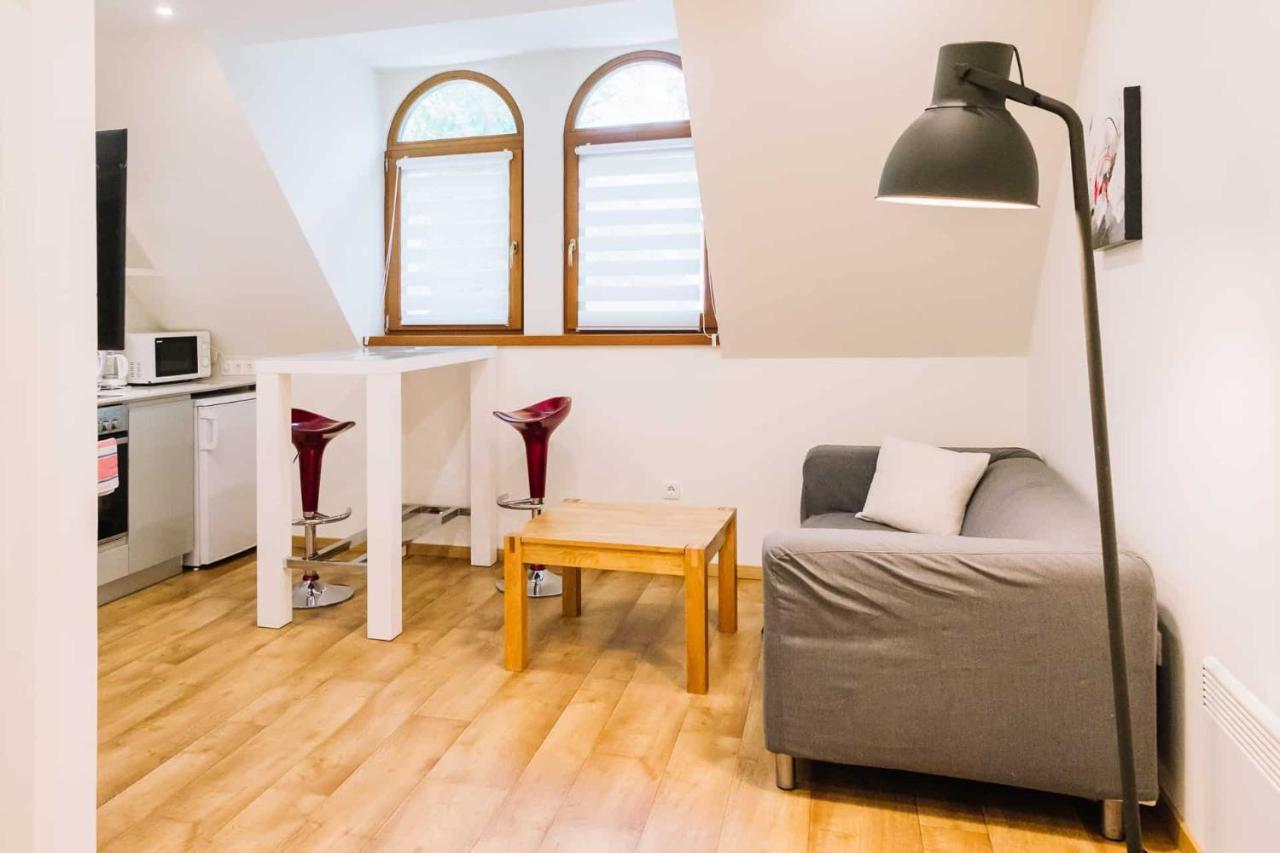 Diofa Apartman Keszthely Exteriör bild