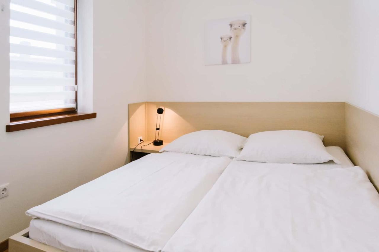 Diofa Apartman Keszthely Exteriör bild