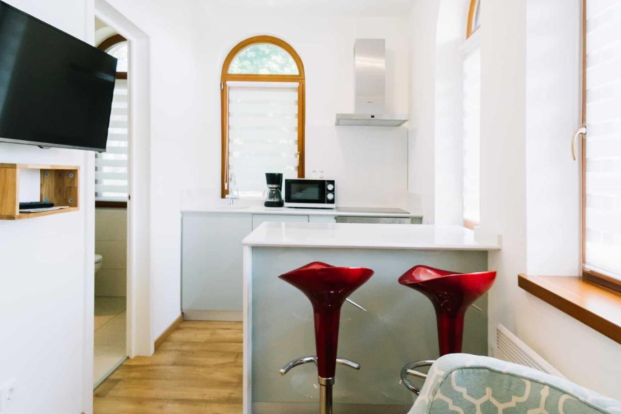 Diofa Apartman Keszthely Exteriör bild