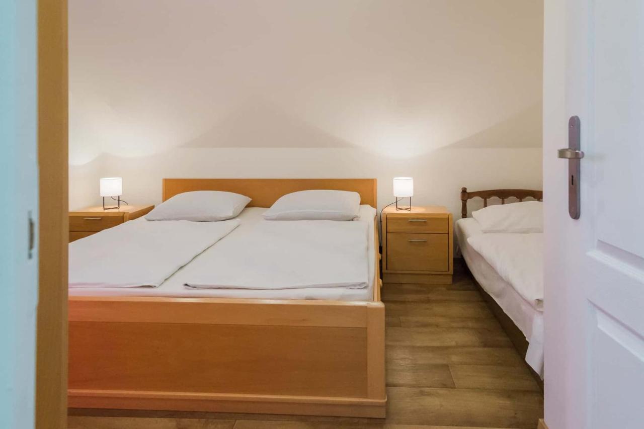 Diofa Apartman Keszthely Exteriör bild