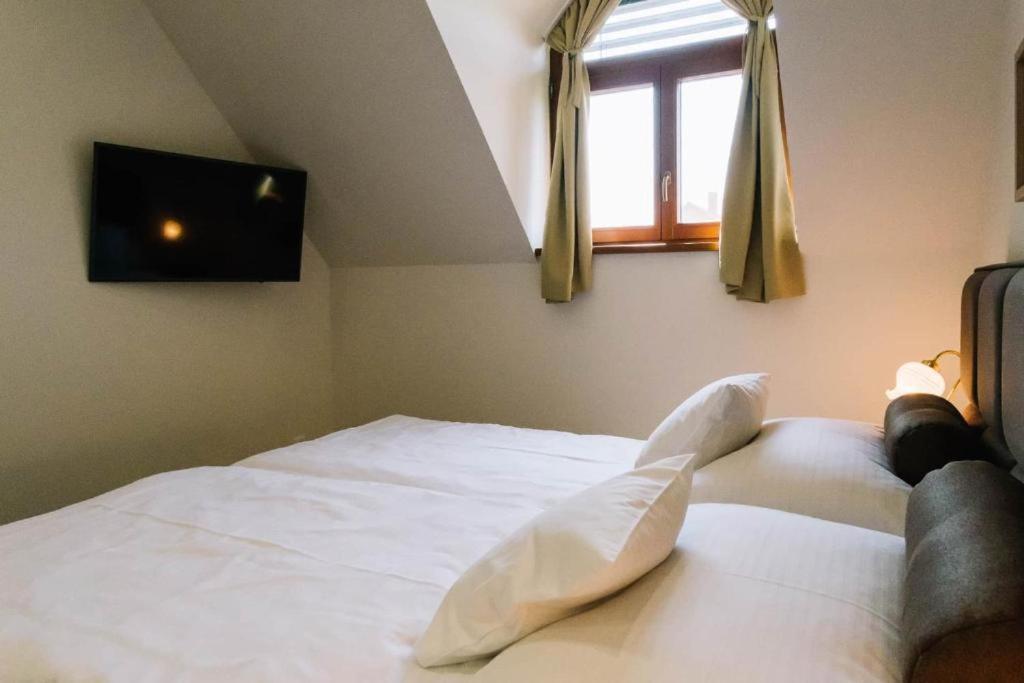 Diofa Apartman Keszthely Exteriör bild