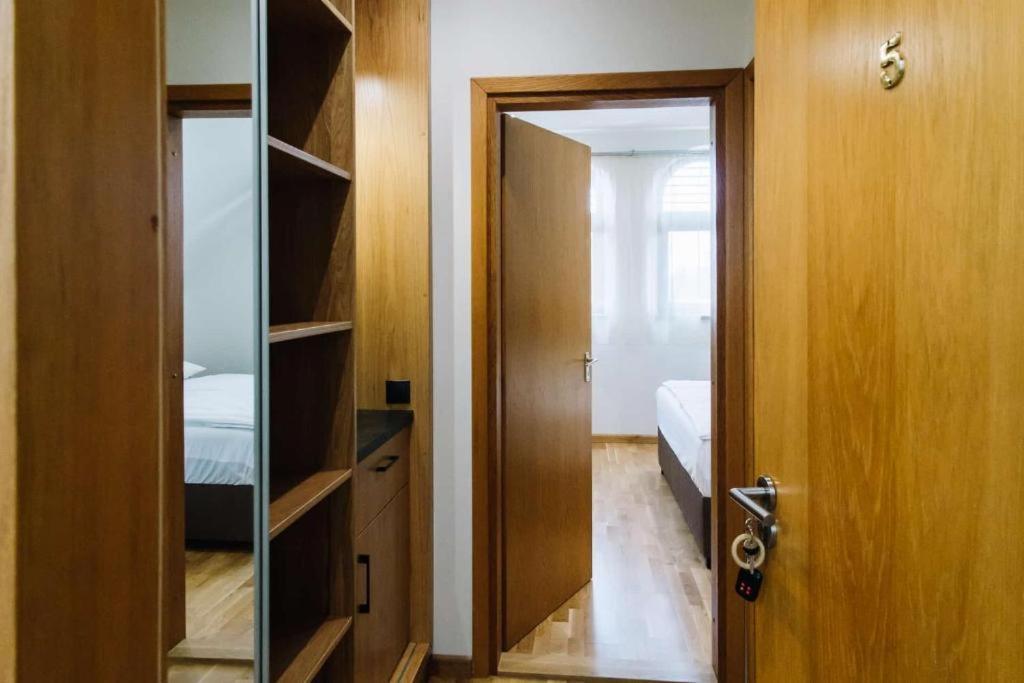 Diofa Apartman Keszthely Exteriör bild